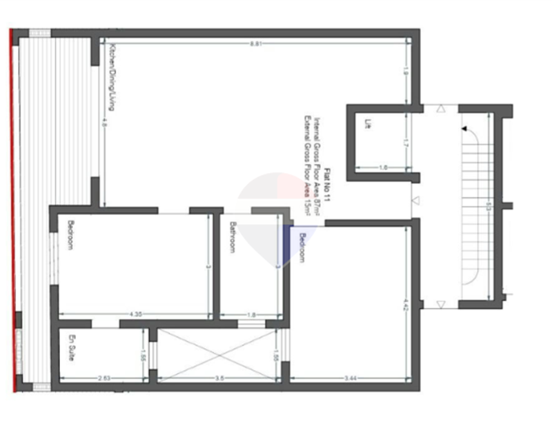 Apartment - For Sale - View 5