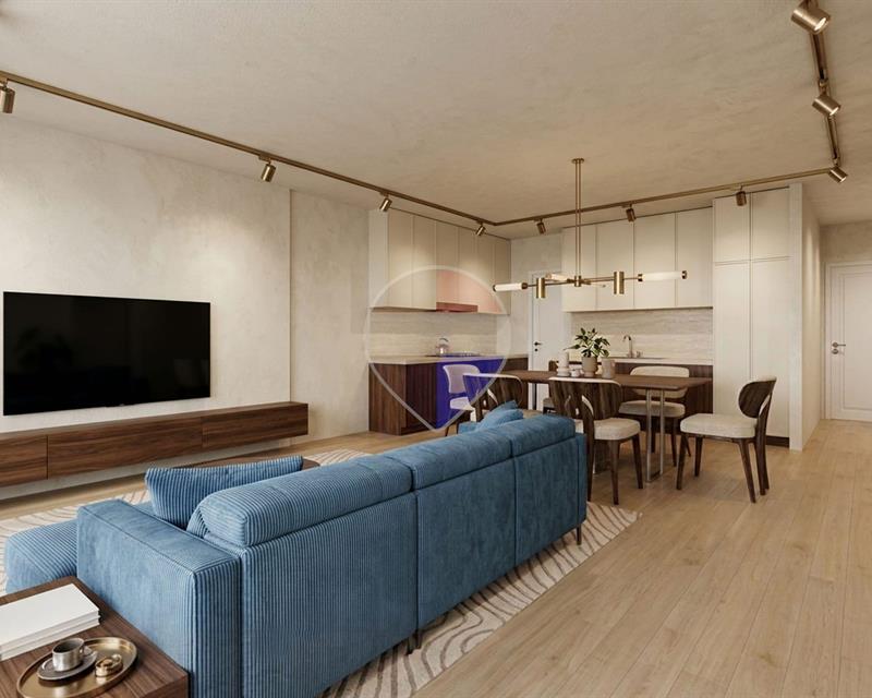 Apartment - For Sale