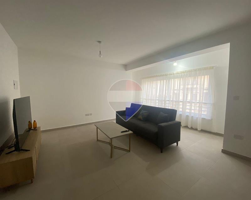 Apartment - For Rent