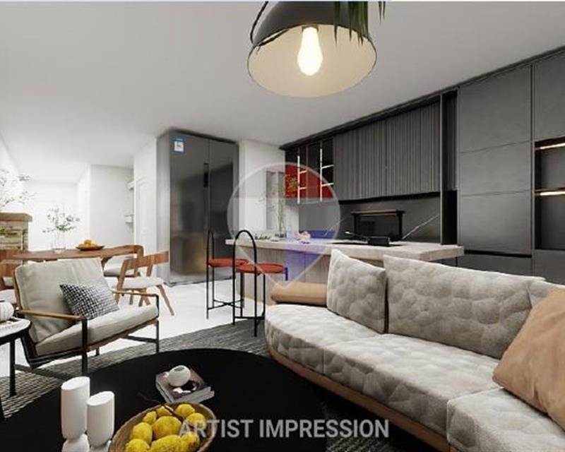 Terraced House - For Sale - Veduta 4