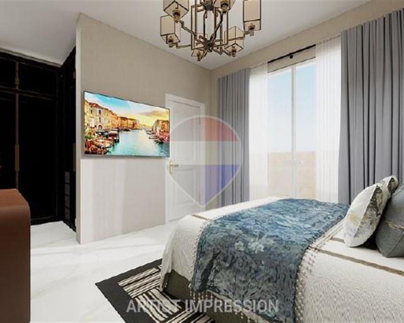Terraced House - For Sale - Aktar