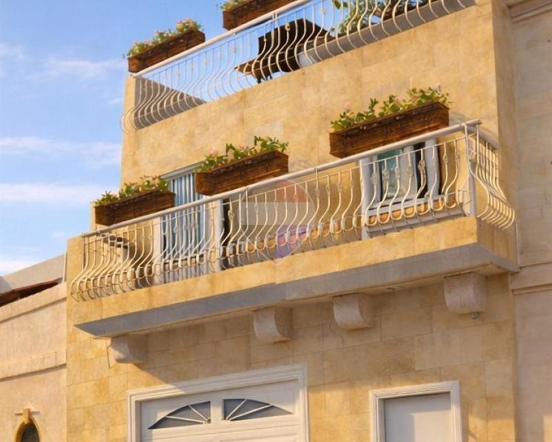 Terraced House - For Sale - Veduta 2