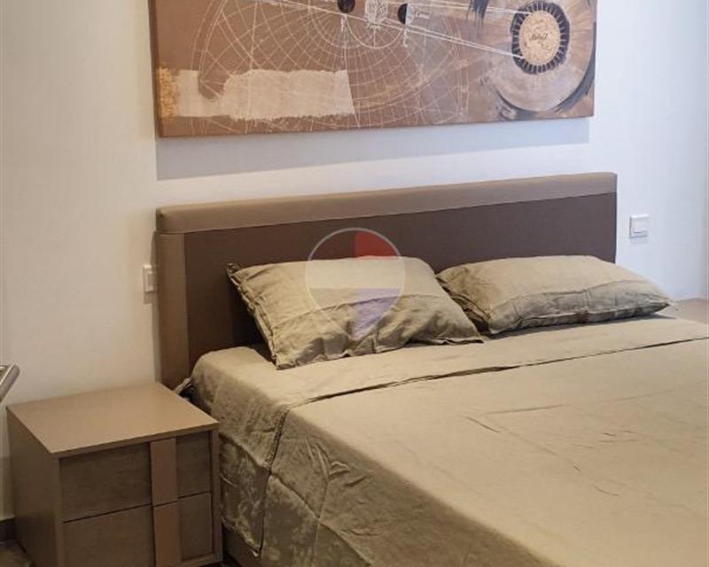 Apartment - For Rent - More