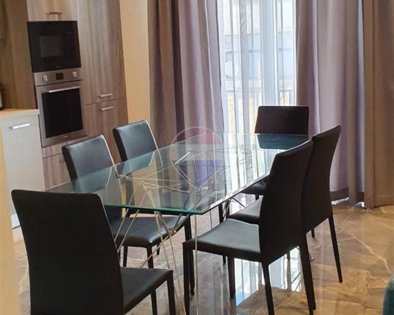 Apartment - For Rent - View 2