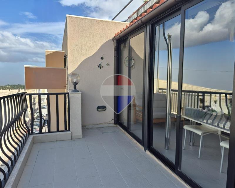 Penthouse Duplex - For Sale