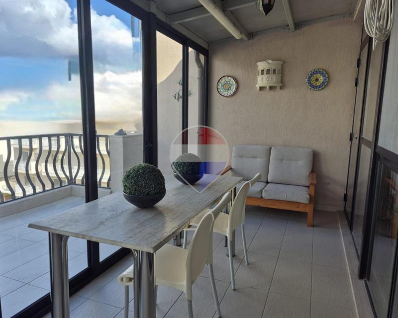Penthouse Duplex - For Sale - Widok 2