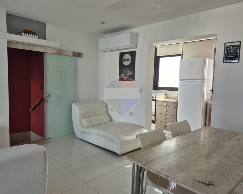 Penthouse Duplex - For Sale - Widok 6