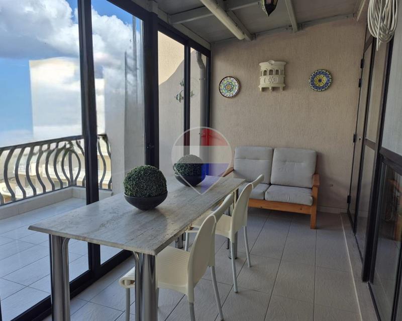 Penthouse Duplex - For Sale - Widok 3
