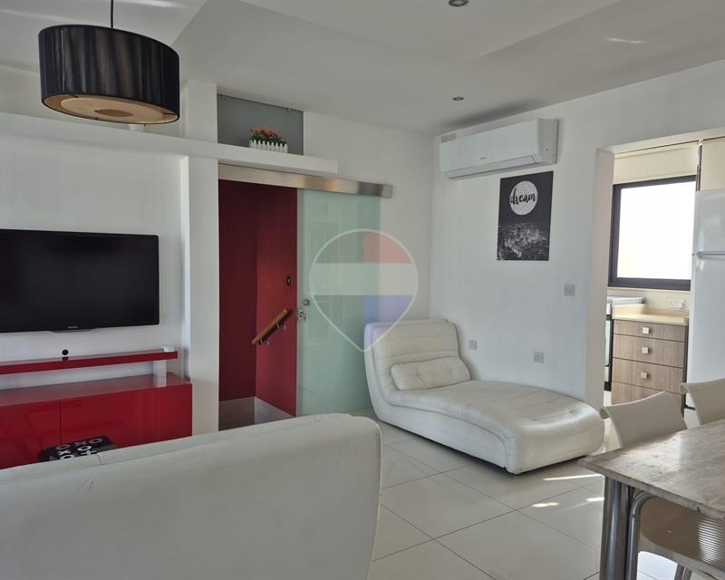 Penthouse Duplex - For Sale - Widok 5
