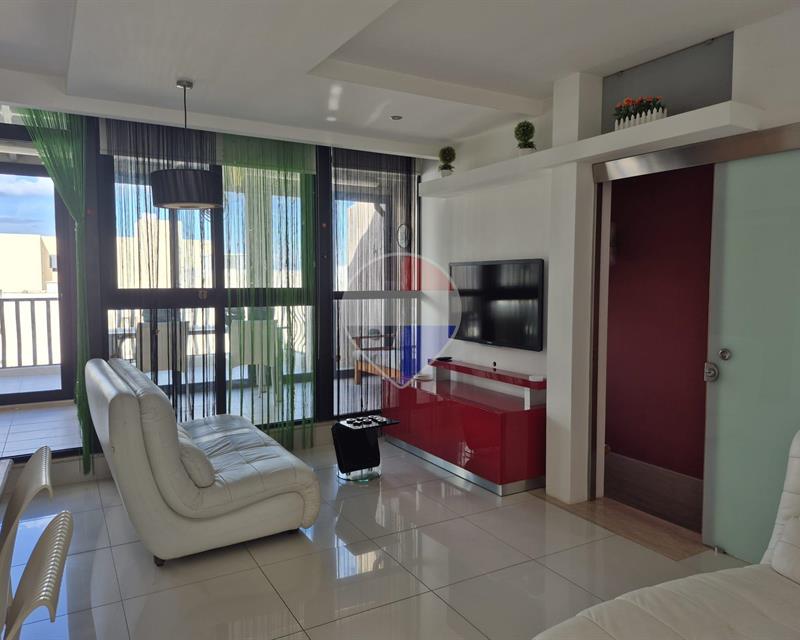 Penthouse Duplex - For Sale - Widok 4