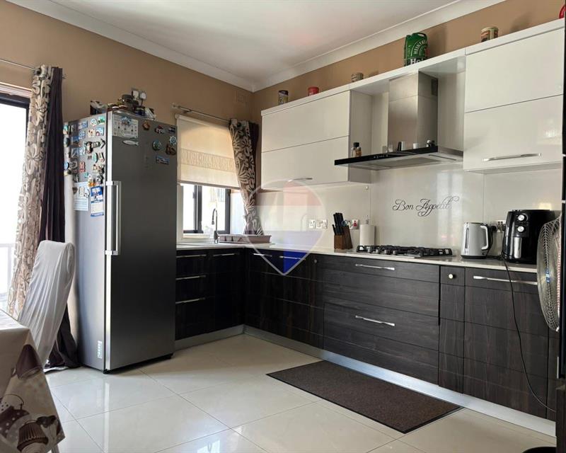 Maisonette Duplex - For Rent - Widok 2