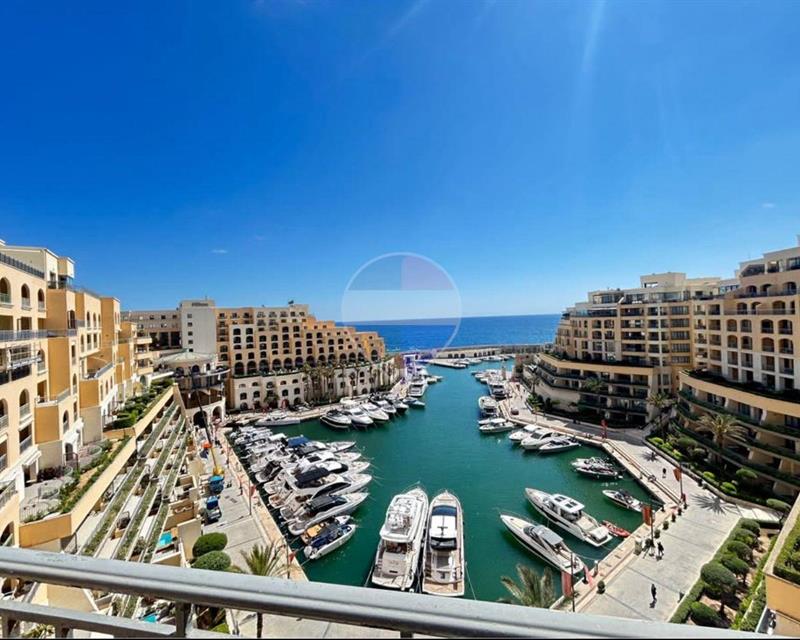 Apartment - For Rent, St Julian's