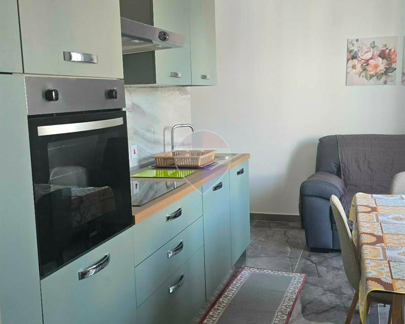 Apartment - For Rent