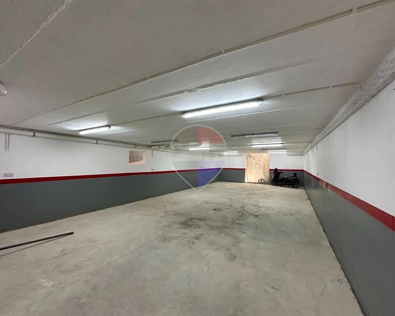 Garage (Residential) - For Sale, Gozo - Nadur
