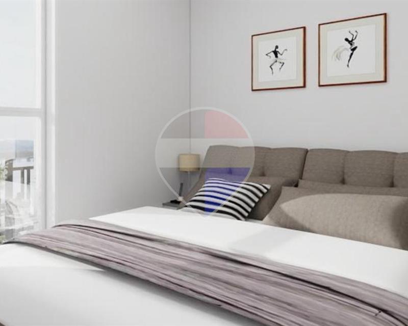 Apartment - For Rent - Veduta 3