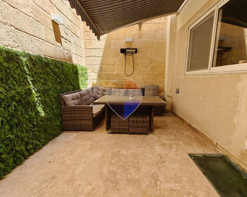Townhouse - For Sale, Sliema