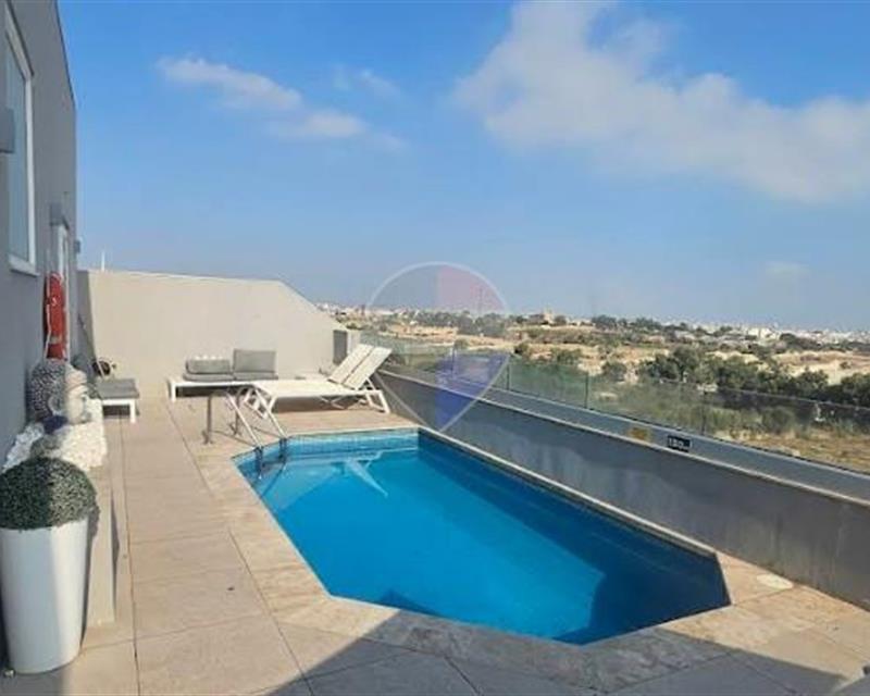 Block Of Apartments - For Rent, Ghaxaq