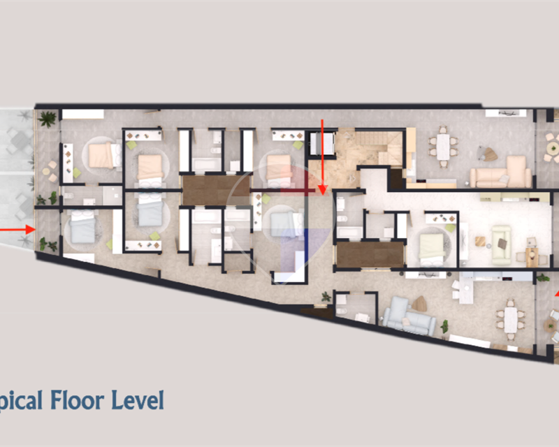 Apartment - For Sale, Balzan