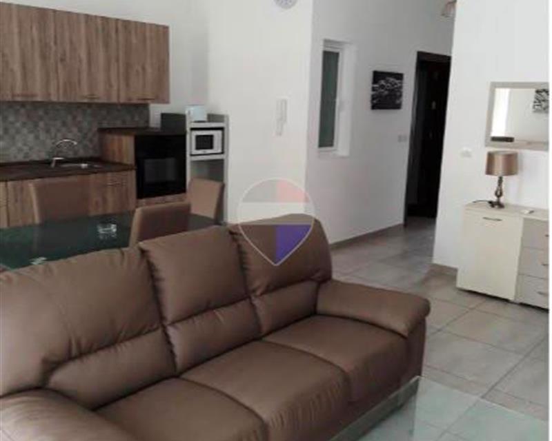 Apartment - For Rent