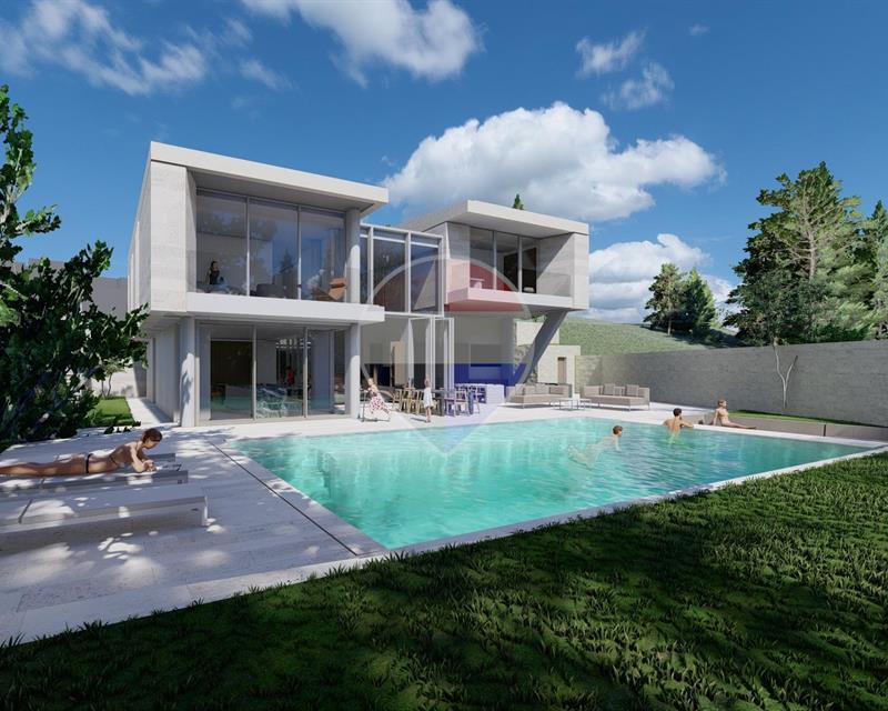 Villa Detached - For Sale, Mellieha