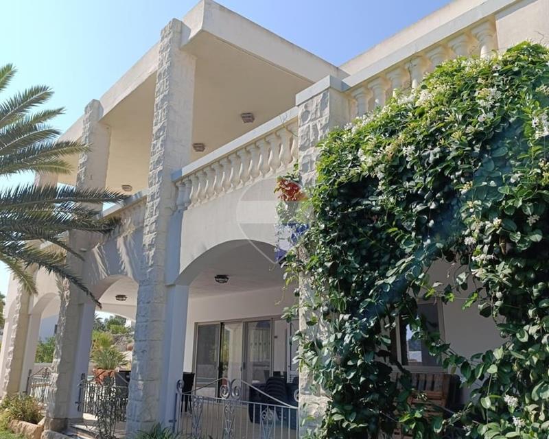 Villa Detached - For Sale, Mellieha