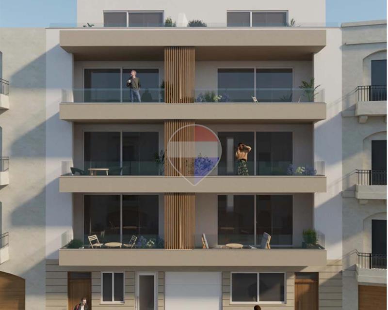 Maisonette in Sliema - photo 4 of 4