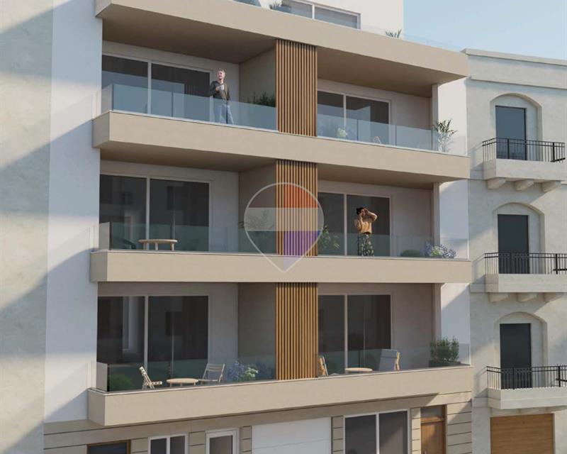 Maisonette in Sliema - photo 3 of 4