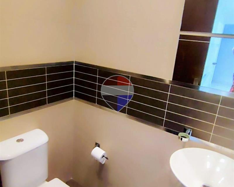 Apartment - For Rent
