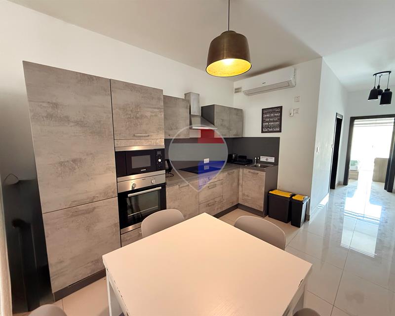 Maisonette - For Sale