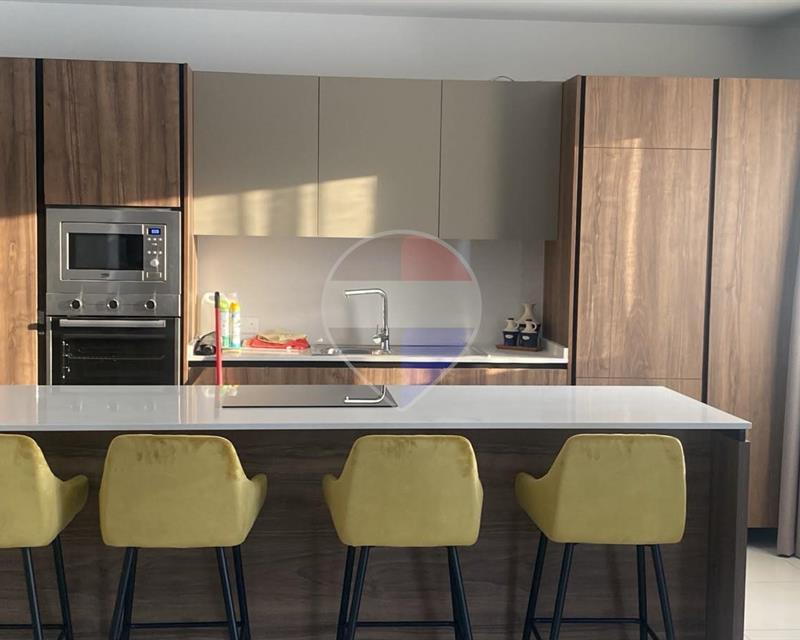 Penthouse Duplex in Attard