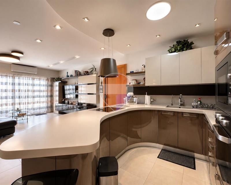 Apartment - For Sale - Veduta 5