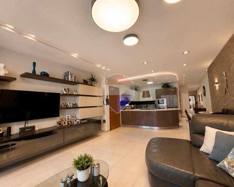 Apartment - For Sale