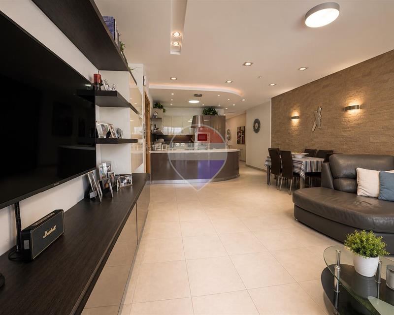 Apartment - For Sale - Veduta 3
