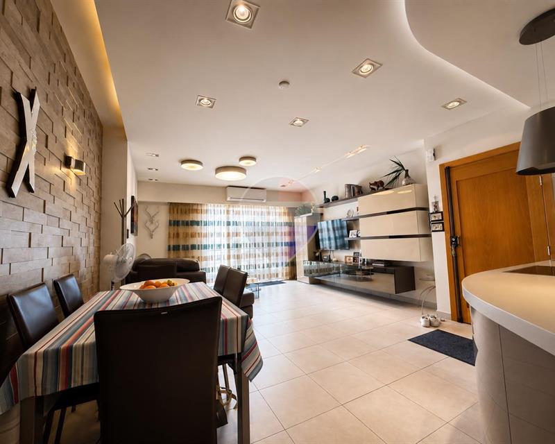 Apartment - For Sale - Veduta 2