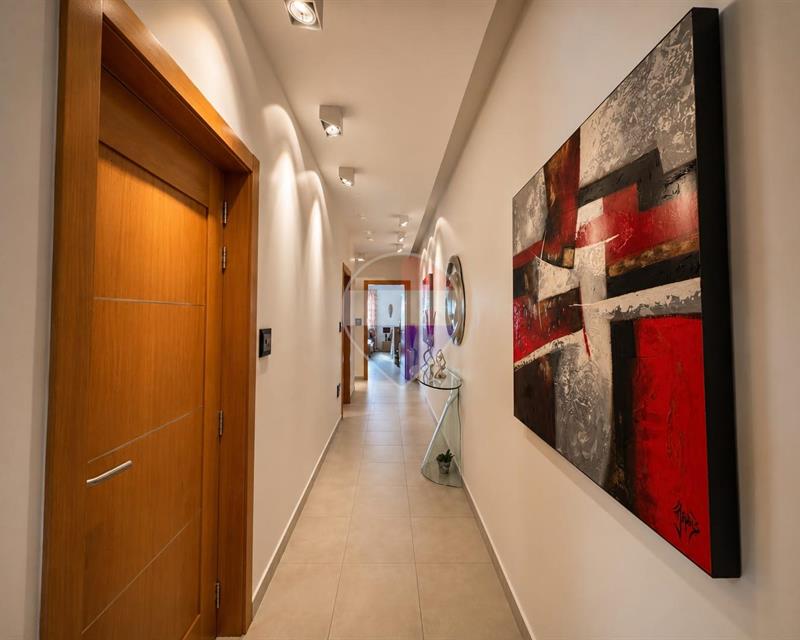 Apartment - For Sale - Veduta 6
