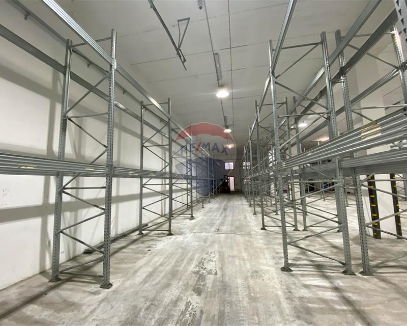 Warehouse in Burmarrad - View 3