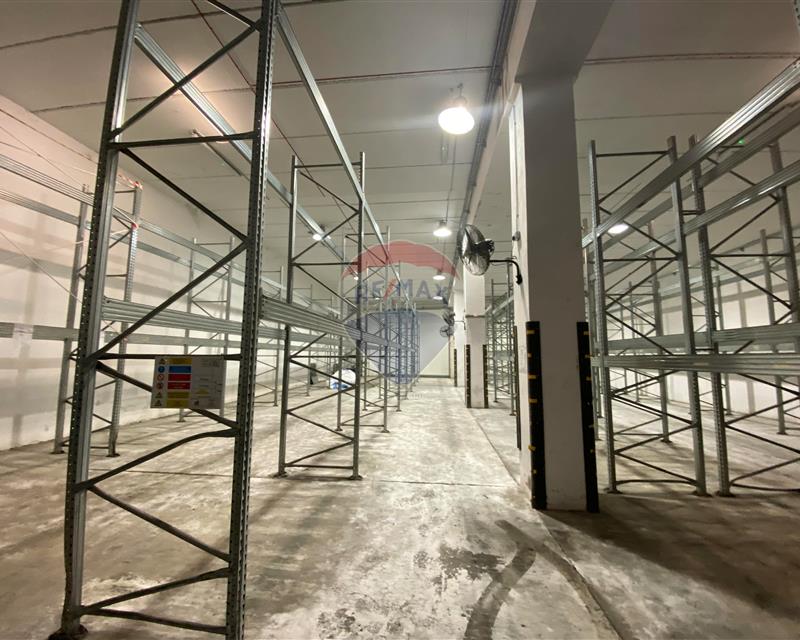 Warehouse in Burmarrad - View 4