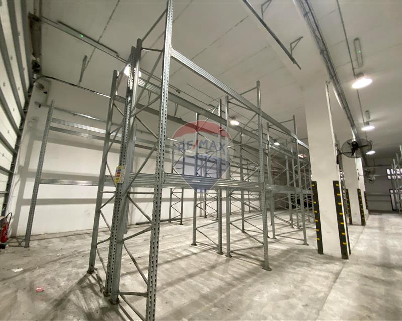 Warehouse in Burmarrad