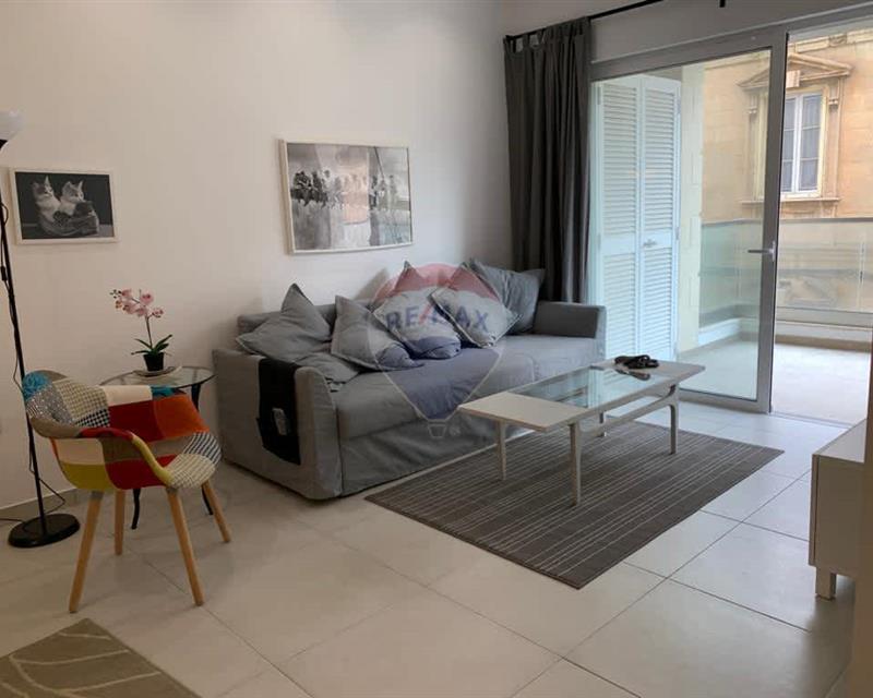 Apartment - For Rent, Sliema