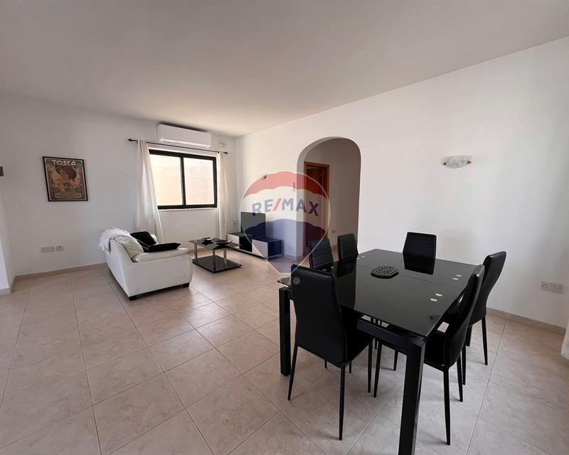 Penthouse - For Rent - Aktar