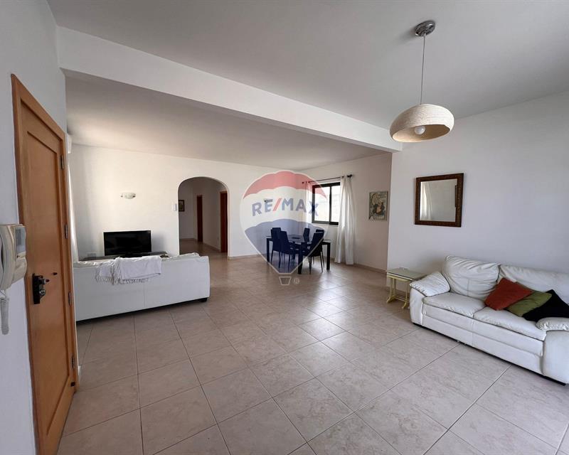 Penthouse - For Rent - Veduta 6