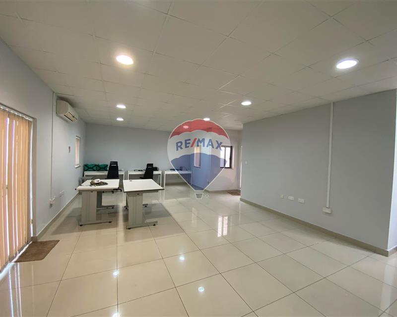 Office Space - For Rent, Ta' Xbiex