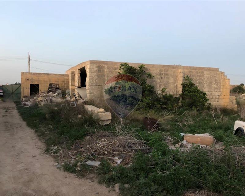 Land - For Sale