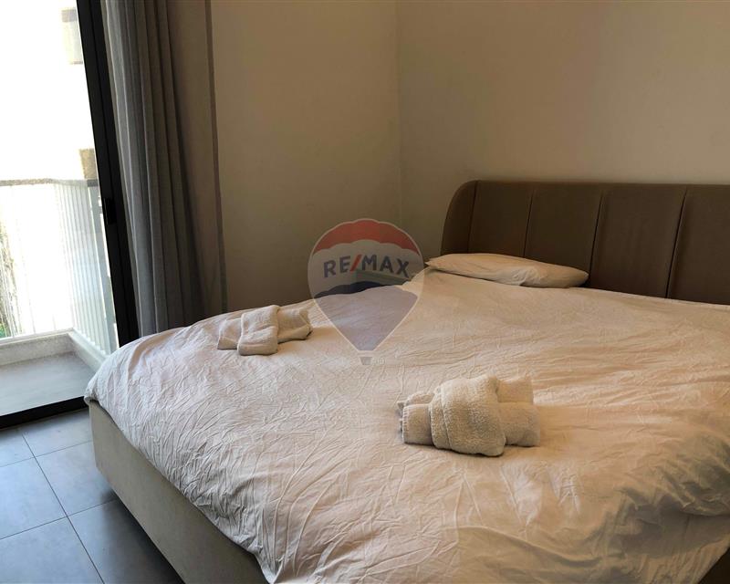 Apartment - For Rent