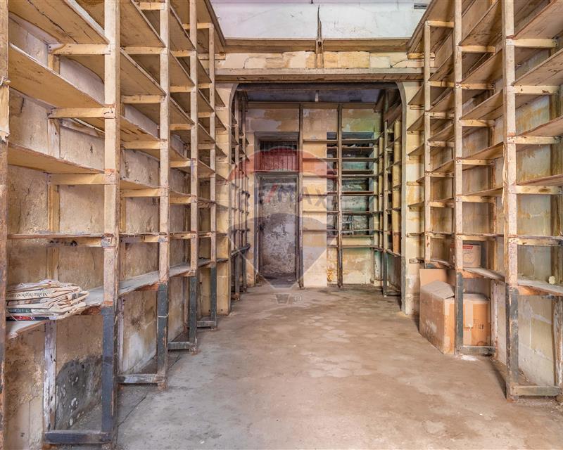 Restaurant - For Sale, Valletta