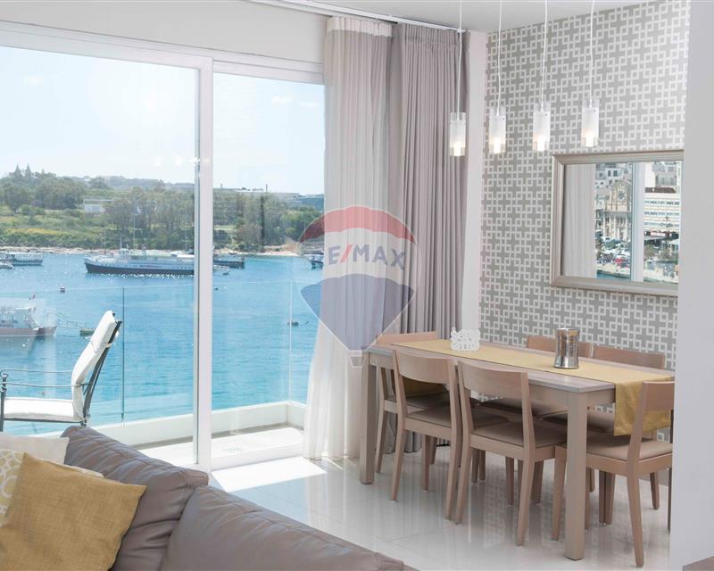 Apartment - For Rent - Veduta 2