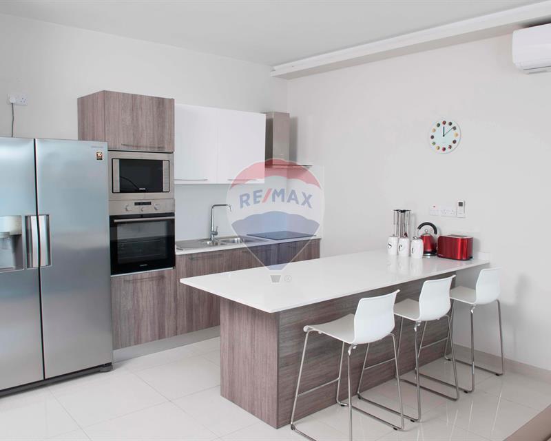 Apartment - For Rent - Veduta 6