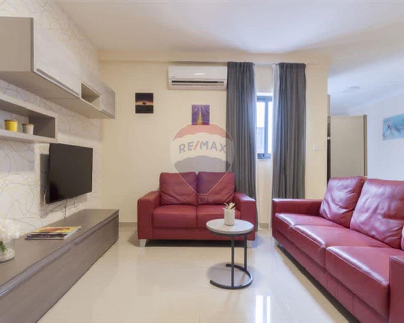 Apartment - For Rent, Gzira