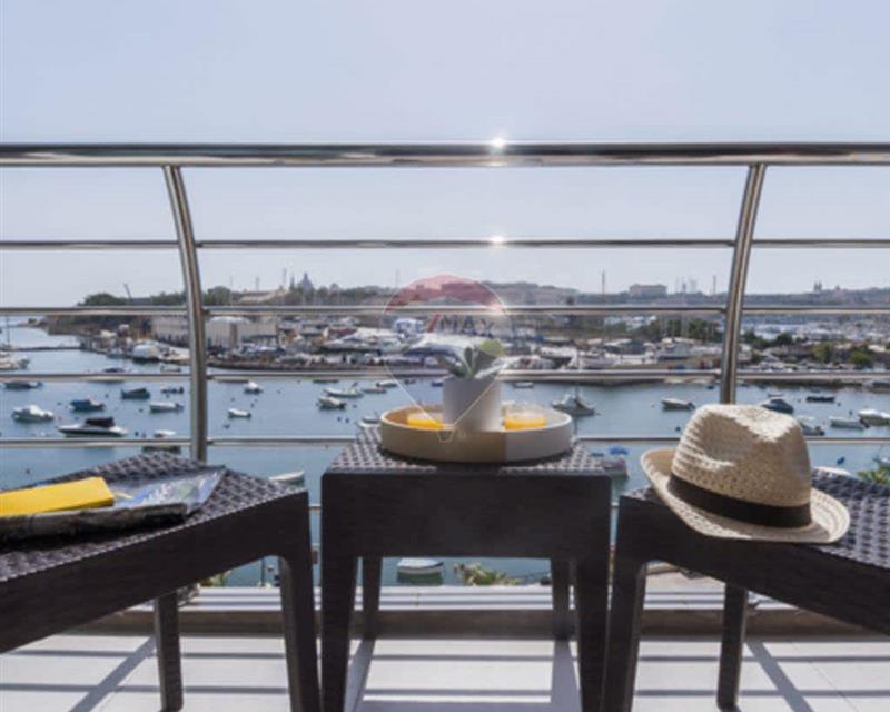 Apartment - For Rent, Gzira