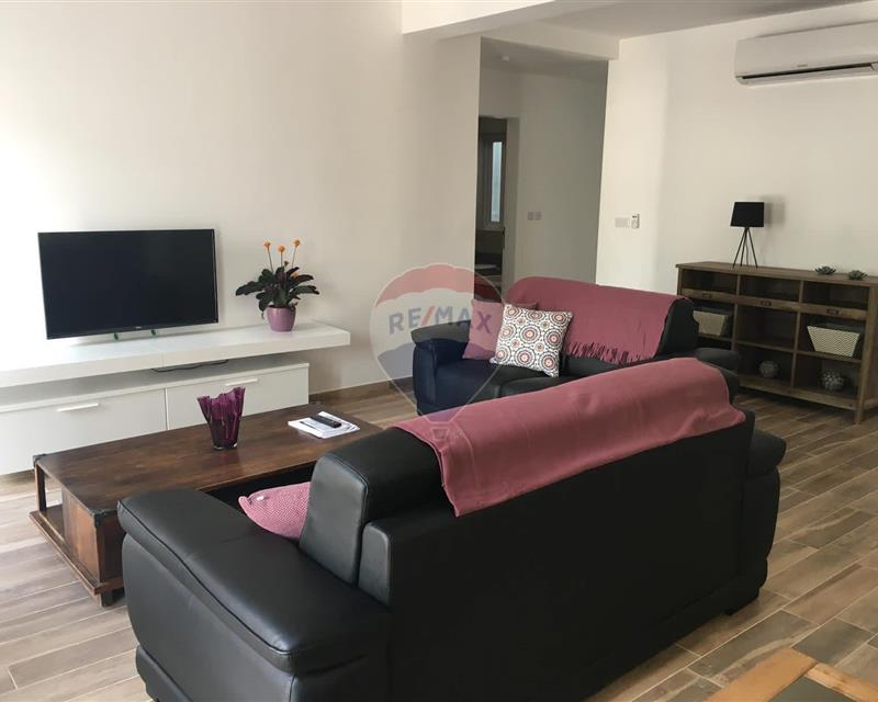 Apartment - For Rent, Sliema